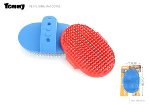 PENTE PARA ANIMAIS DE ESTIMAÇÃO 26*13cm