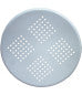 BANCOS METAL Ø30CM BRANCO 24481