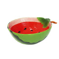 Copos Decorativos Tamanho L Melancia 24750