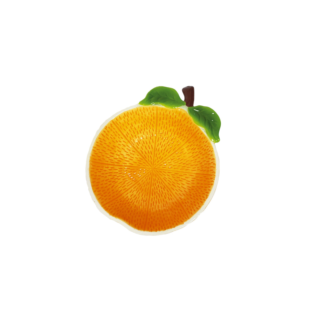 Óculos Decorativos, Tamanho S, Laranja, 24740