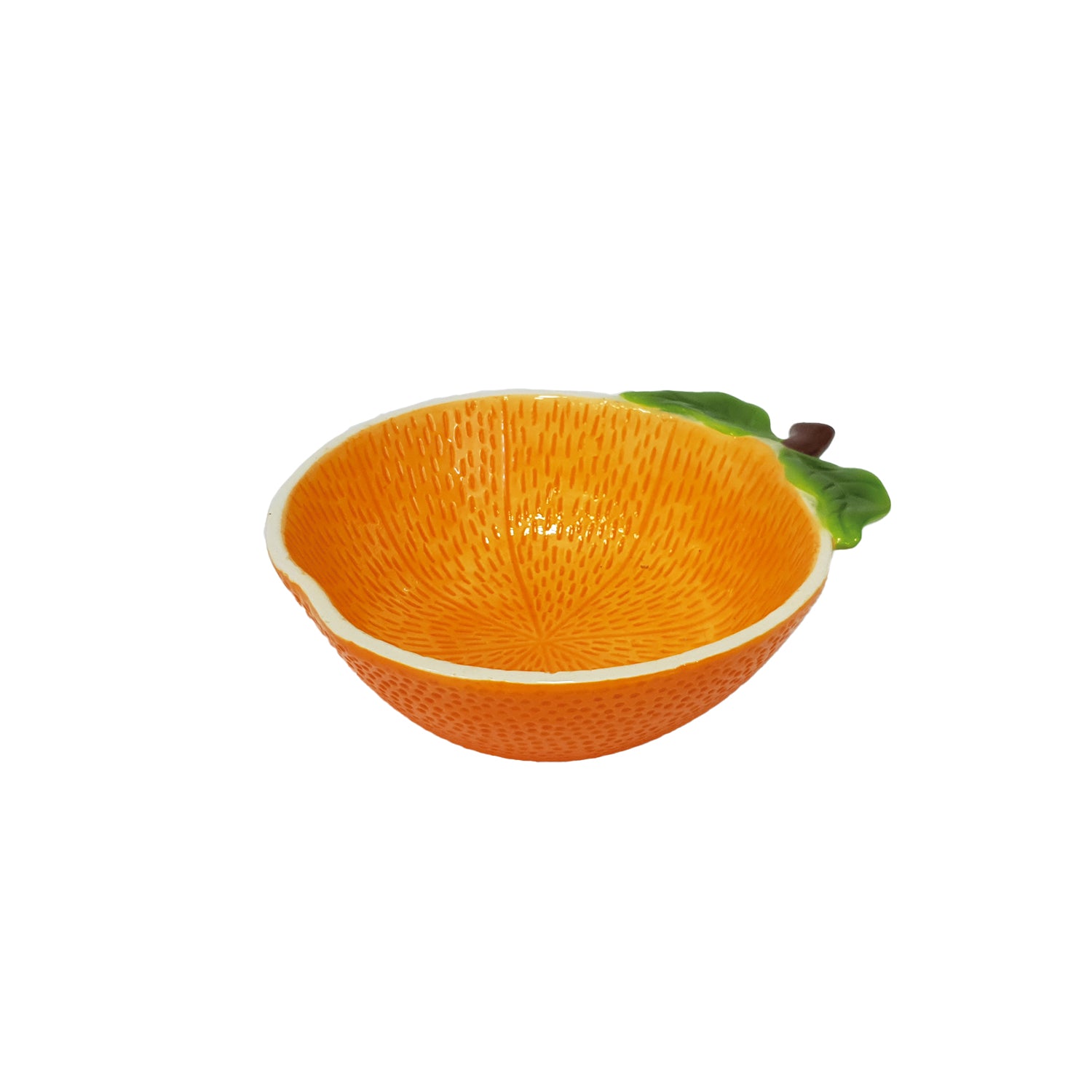 Óculos Decorativos, Tamanho S, Laranja, 24740