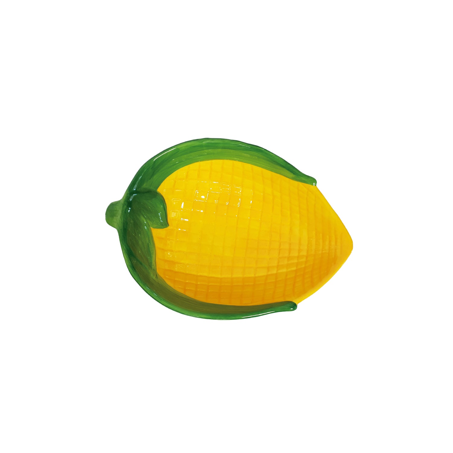 Copos decorativos, tamanho S, milho 24744