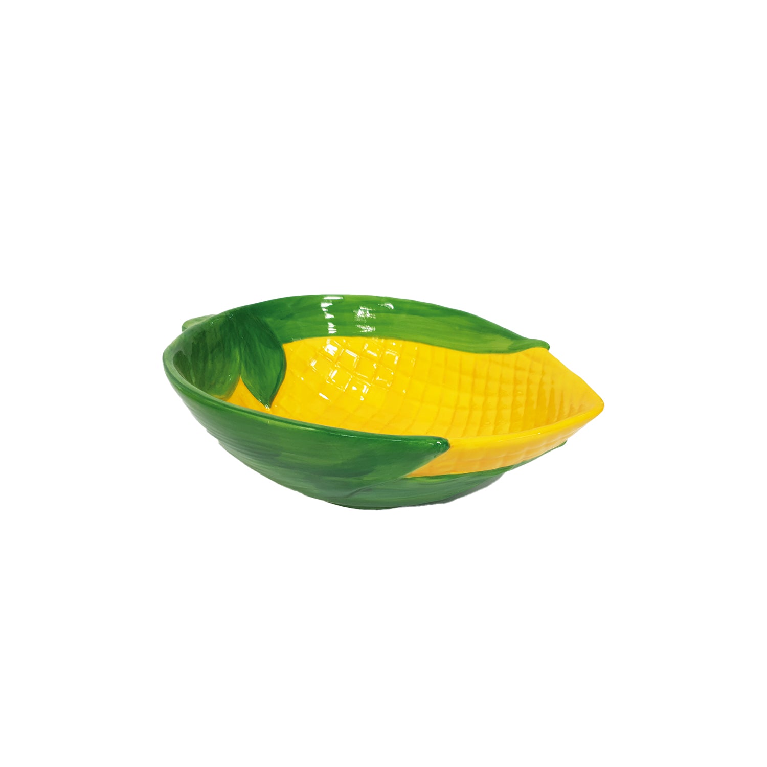 Copos decorativos, tamanho S, milho 24744