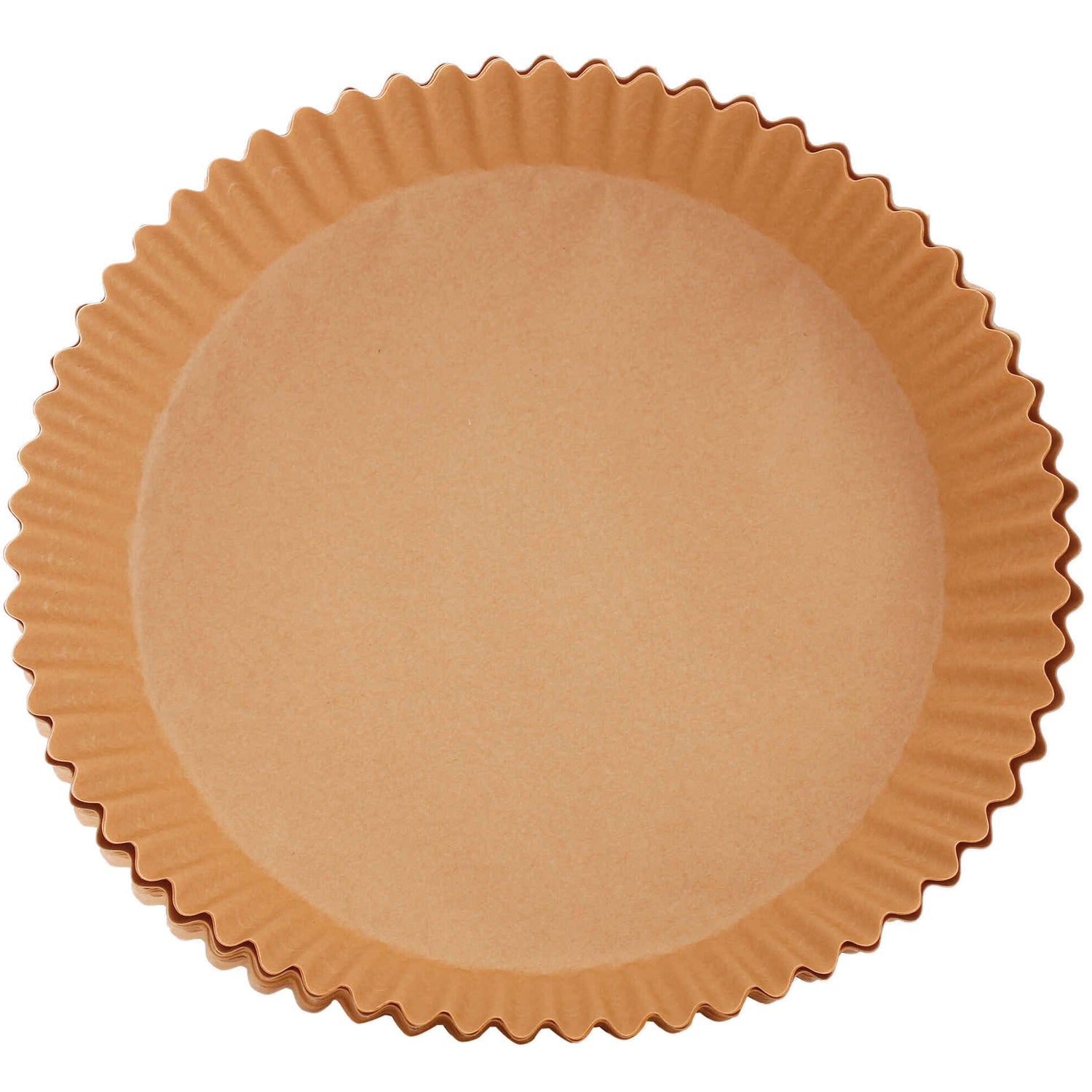 FORMAS DE PAPEL PARA AIR FRYER
REDONDAS 20CM - CONJUNTO DE 20