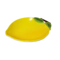 PRATOS DECORATIVOS LIMÃO 24731