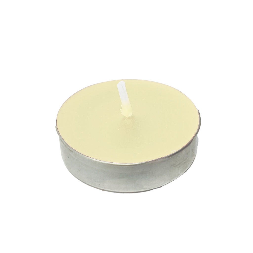 VELAS TEALIGHTS OW-0208 BAUNILHA- EMB.12