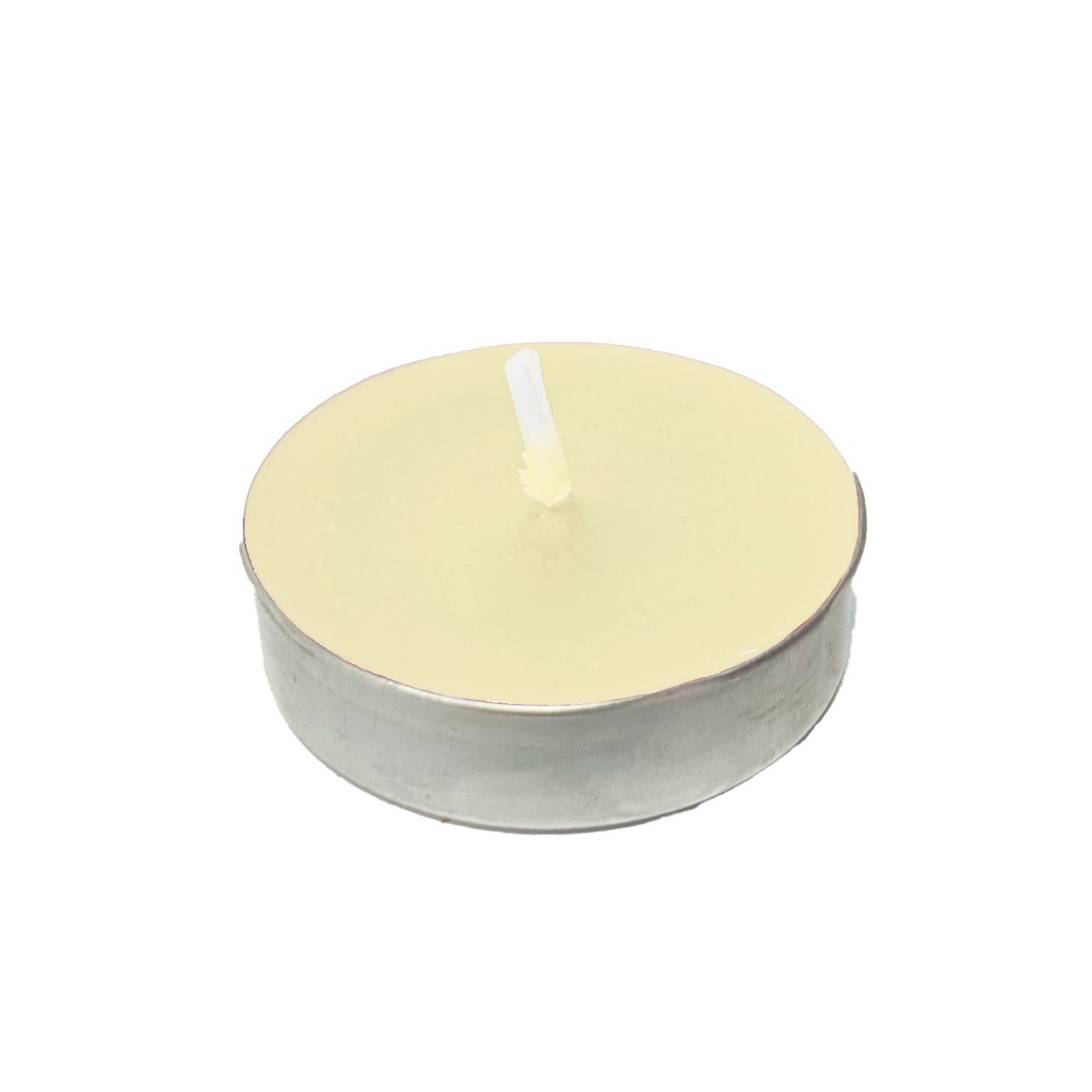 VELAS TEALIGHTS OW-0208 BAUNILHA- EMB.12