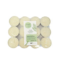 VELAS TEALIGHTS OW-0208 BAUNILHA- EMB.12