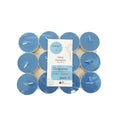 VELAS TEALIGHTS OW-0061 OCEANO - PACK12