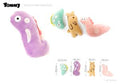 PELUCHE PARA ANIMAIS DE ESTIMAÇÃO 12*6cm