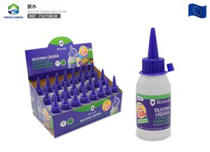 SILICONE LIQUIDA BOTE 60 ML