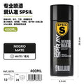 Ml Negro Mate