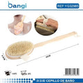 Escova de Banho