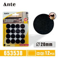 Protetor Adesivo Para Moveis 20MM