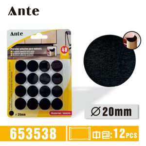 Protetor Adesivo Para Moveis 20MM