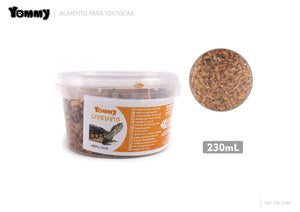 Gammarus boião 230ml
