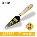 Colher Pedreiro 160MM