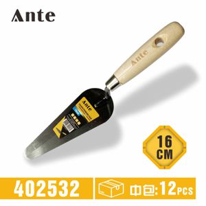 Colher Pedreiro 160MM