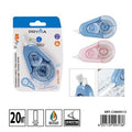 FITA CORRETORA 5MMX20M