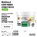 Masilla Con Fibra
