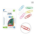 CLIP DE CORES 33MM 80PÇ