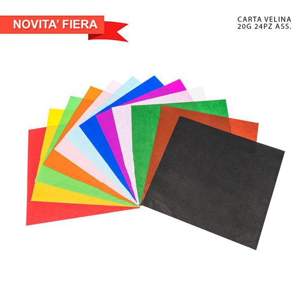 PAÑUELO DE PAPEL