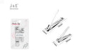 58~79MM CONJUNTO DE CORTA-UNHAS 2PÇS