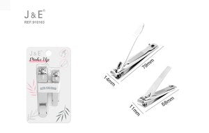 58~79MM SET DE CORTAUÑAS 2PCS
