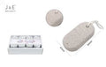 PEDRA POME OVAL 47*94MM