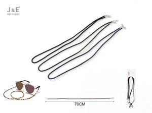 CORRENTE MULTIUSOS DE 70CM, CORES ESCURAS