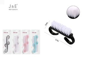 34*67MM ESCOVA DE UNHAS