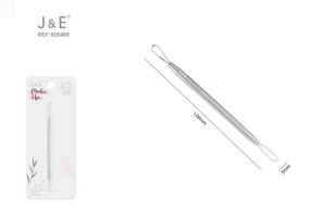 EXTRATOR DE PONTOS NEGROS E ACNE 5*106MM