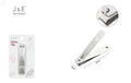 CORTA-UNHAS METÁLICO 18*83MM