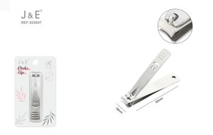 CORTA-UNHAS METÁLICO 18*83MM
