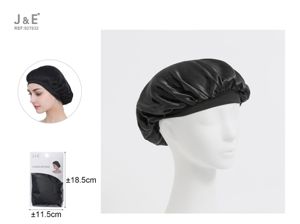 GORRA LISO NEGRO