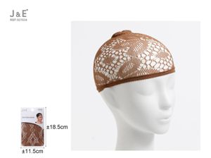 MALLA MARRON/OVAL