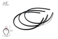 DIADEMA 3PCS