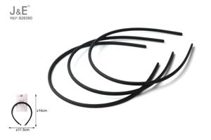 DIADEMA 3PCS