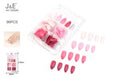 UNHAS POSTIÇAS 96PC