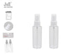 50ML BOTELLA DE SPRAY PARA VIAJES 2PCS