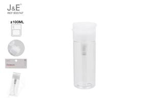 REMOVEDOR DE GARRAFA DE 100ML