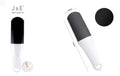 LIMA DUPLA FACE PARA REMOÇÃO DE CALOS 116*85MM