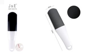 LIMA DUPLA FACE PARA REMOÇÃO DE CALOS 116*85MM