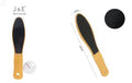 LIMA DE DUAS FACES 227*42MM