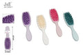 Escova de Massagem Cores