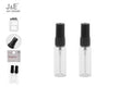 ±8ML 2 UNIDADES GARRAFAS TRANSPARENTES
