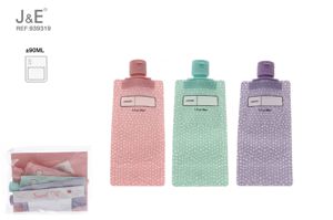 CONJUNTO DE 3 BOLSAS DE VIAGEM