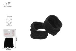 2 Peças COLETEIRO OU TURBANTE 70*80MM