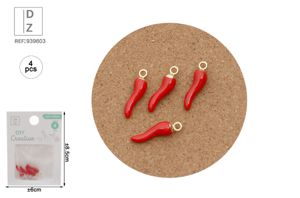 4 ACESSÓRIOS PARA ARTESANATO