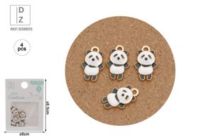 4 ACESSÓRIOS PARA ARTESANATO